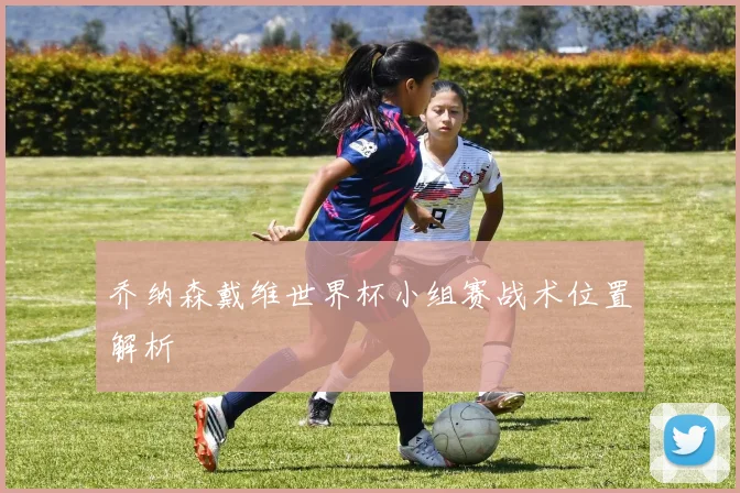 乔纳森戴维世界杯小组赛战术位置解析