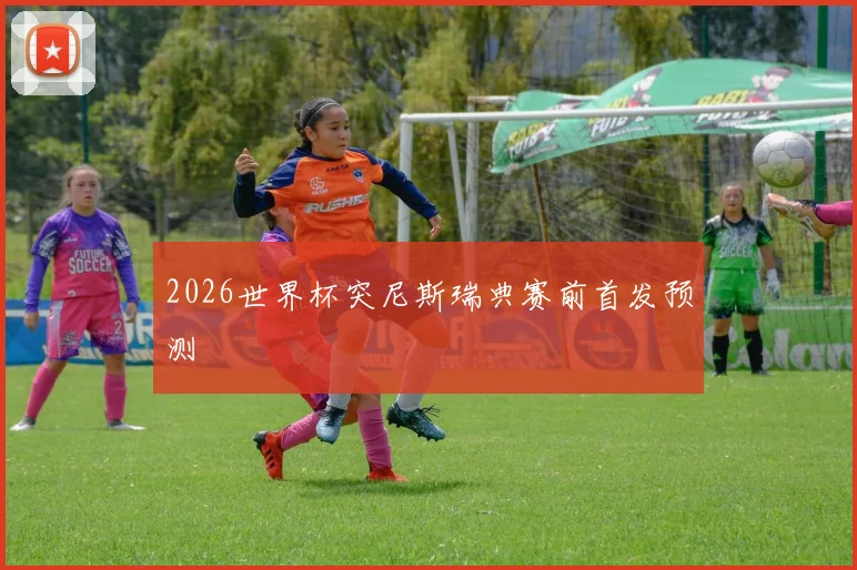2026世界杯突尼斯瑞典赛前首发预测