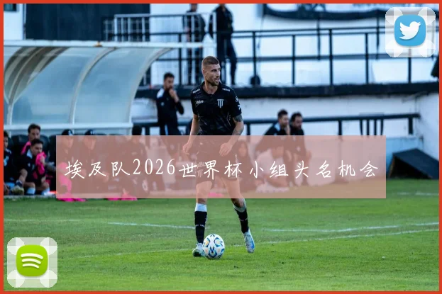 埃及队2026世界杯小组头名机会