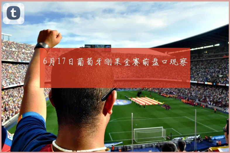 6月17日葡萄牙刚果金赛前盘口观察