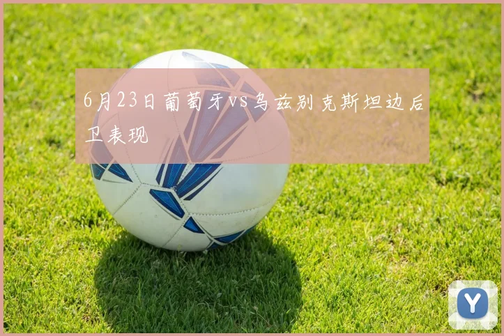 6月23日葡萄牙vs乌兹别克斯坦边后卫表现